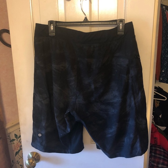 lululemon athletica Other - Lululemon T.H.E. Short 11” Linerless